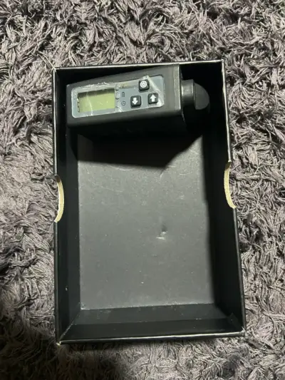 Controlador digital para tatuajes inalámbricos - miniatura 3