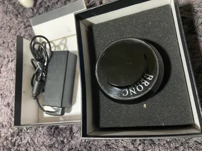 Controlador digital para tatuajes inalámbricos - miniatura 4