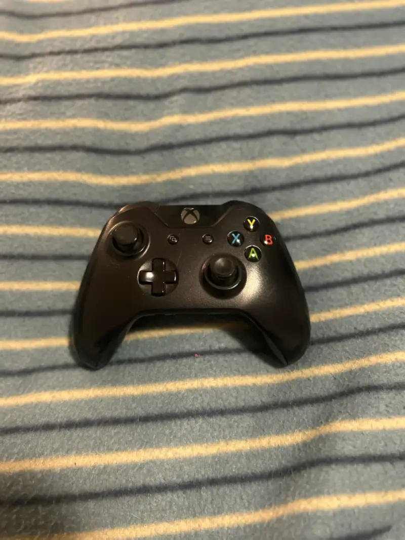 Consola Xbox One negra 500gb - 5