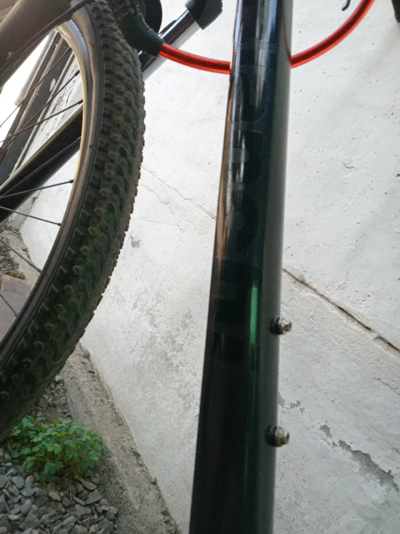 Bicicleta bianchi evolution 29 - 3
