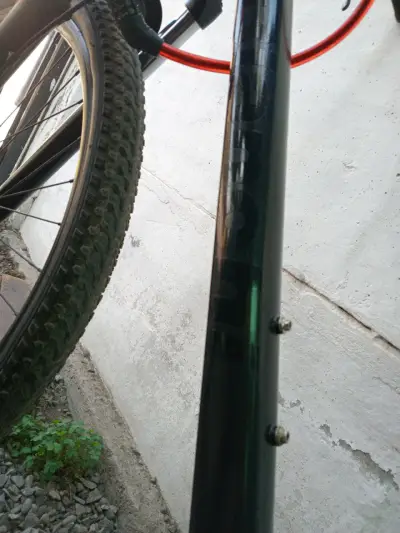 Bicicleta bianchi evolution 29 - miniatura 3