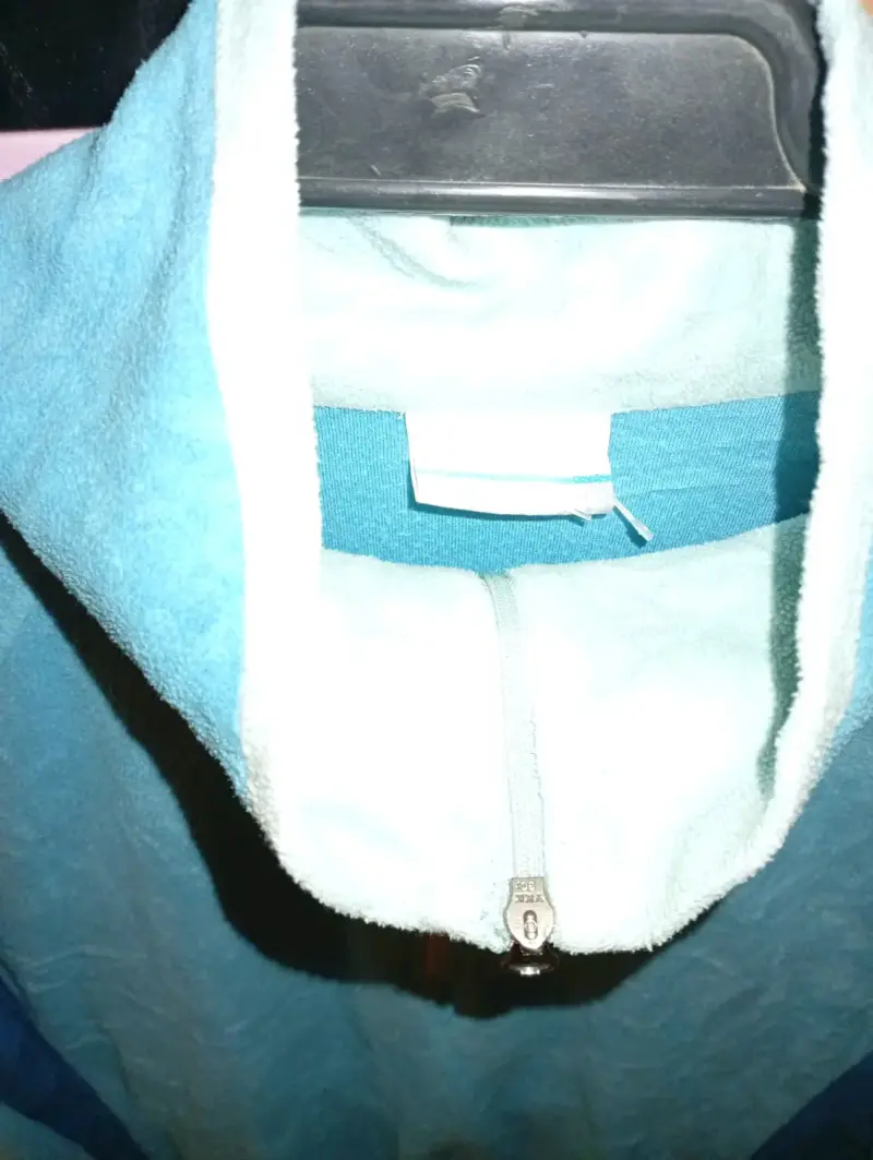 Polar azul Columbia para hombre - 2