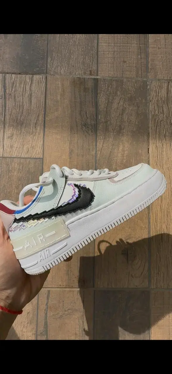 Zapatillas deportivas blancas