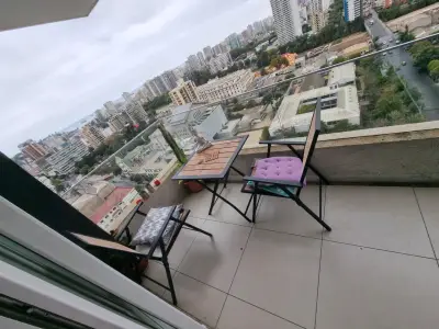 Vendo Departamento en Viña del Mar vista al mar - miniatura 4