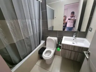 Vendo Departamento en Viña del Mar vista al mar - miniatura 6