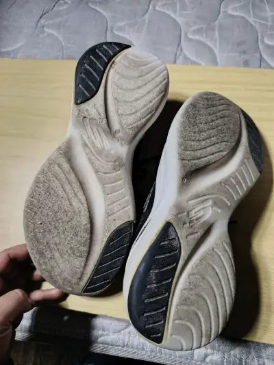 Zapatillas deportivas negras - miniatura 3