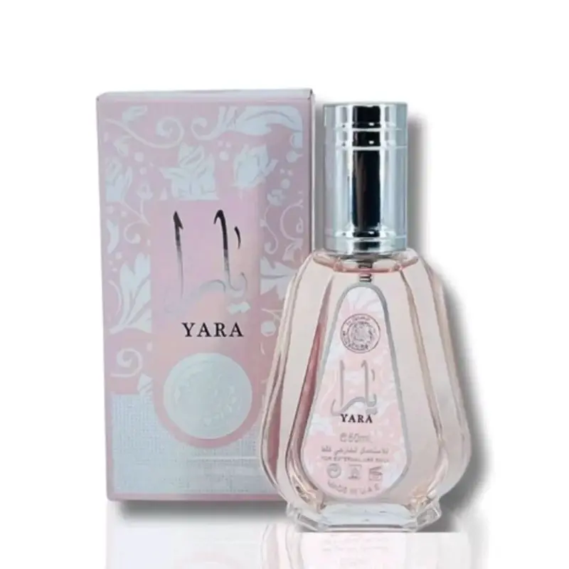 Perfume Yara
