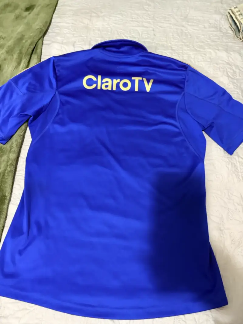 Camiseta U de Chile azul adidas - 2