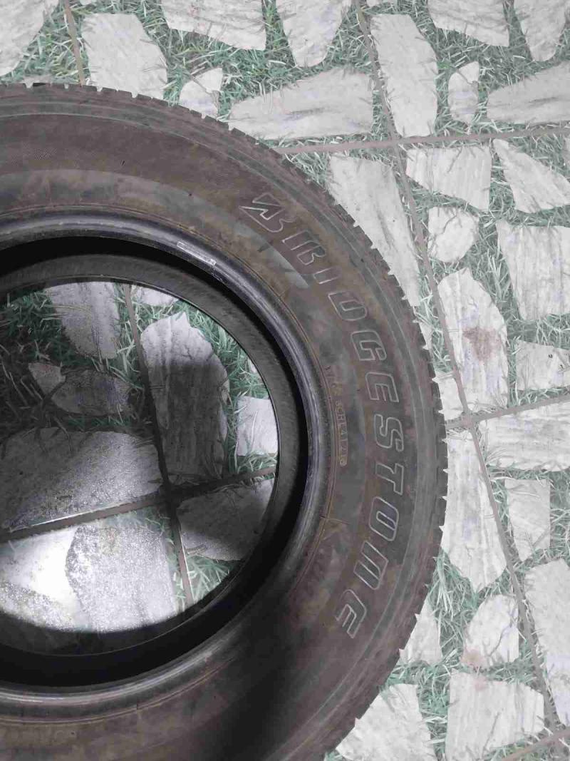 Neumático Bridgestone usado - 2