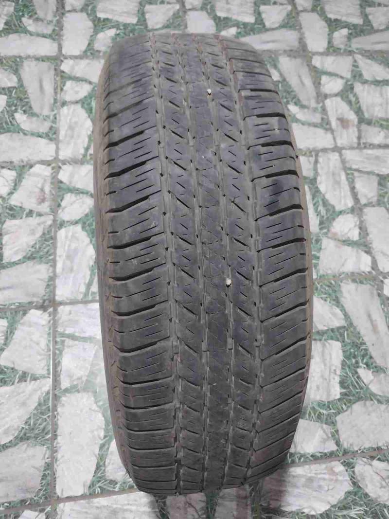 Neumático Bridgestone usado - 3