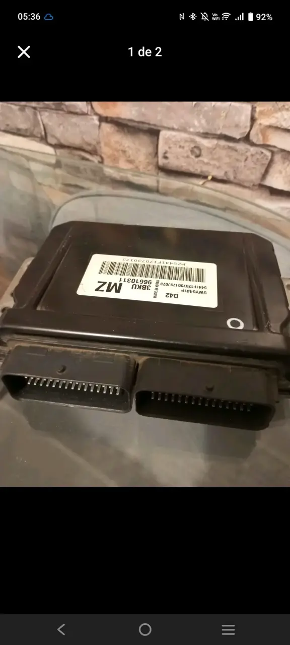 Computador Spark LT - 1