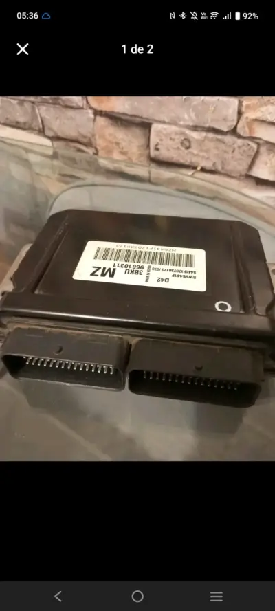 Computador Spark LT - miniatura 1