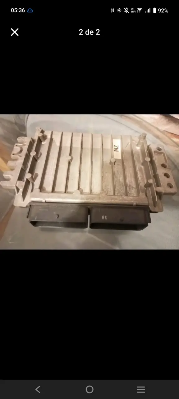 Computador Spark LT - 2