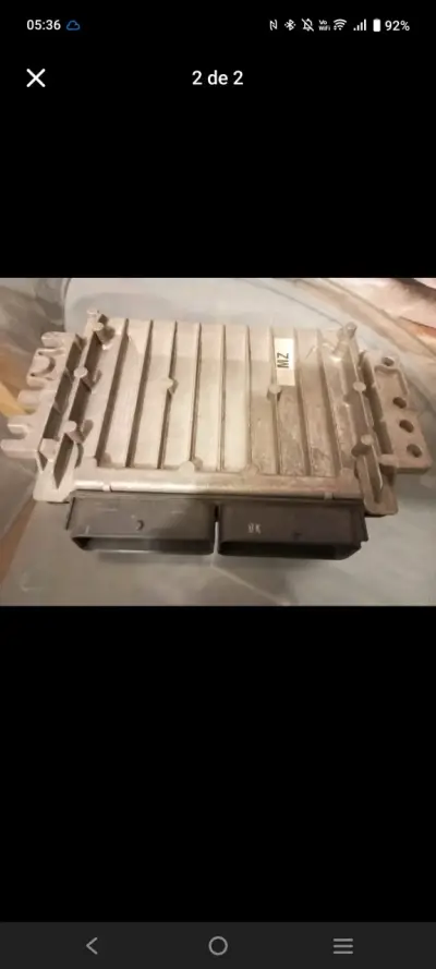 Computador Spark LT - miniatura 2
