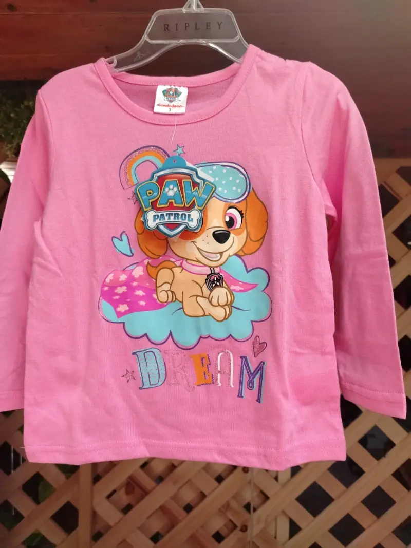 Polera niño Iron Man roja - 2