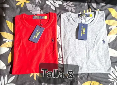 Poleras polo y Tomy - miniatura 3