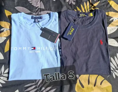 Poleras polo y Tomy - miniatura 4