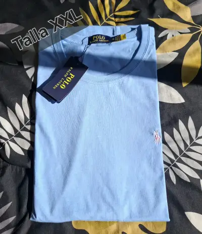 Poleras polo y Tomy - miniatura 5