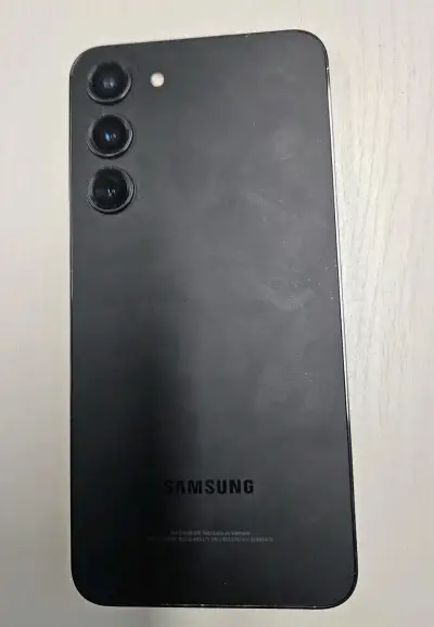 Celular S23+ 512 único dueño - miniatura 2