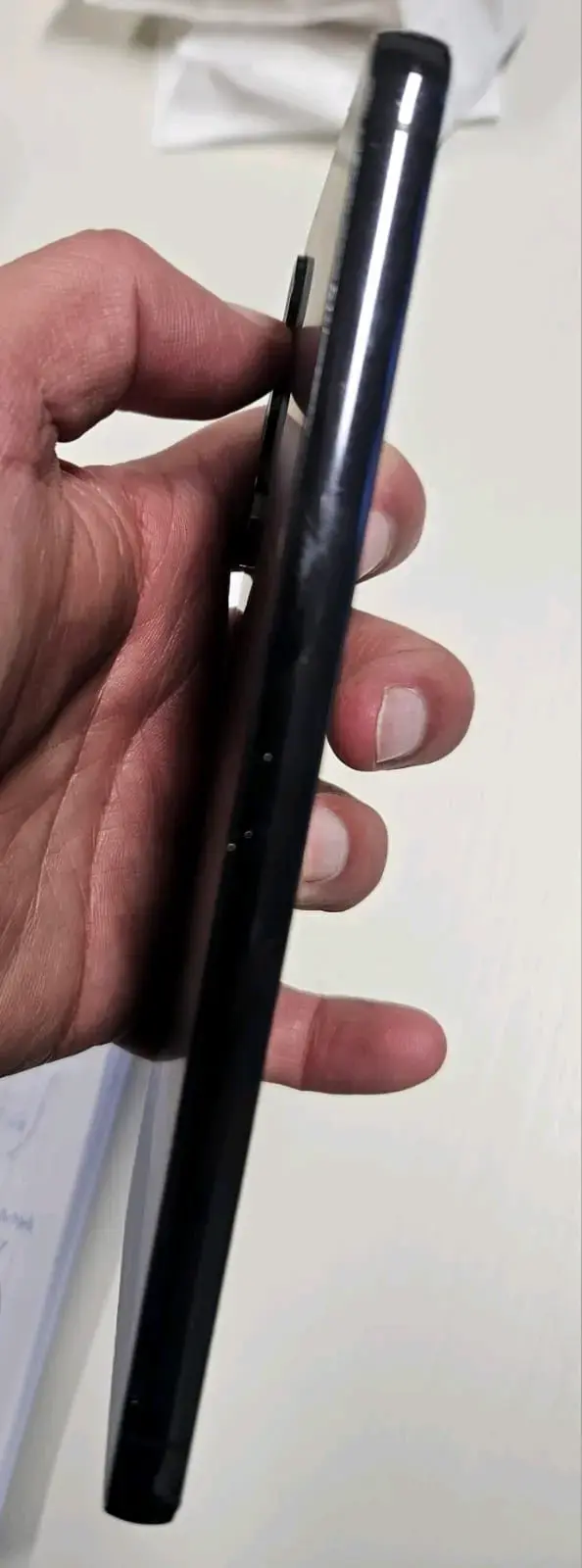 Celular S23+ 512 único dueño - 3