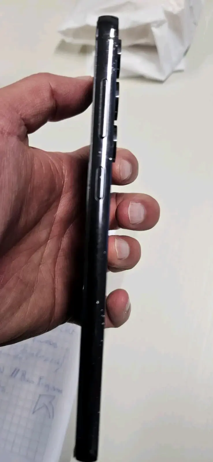 Celular S23+ 512 único dueño - 5