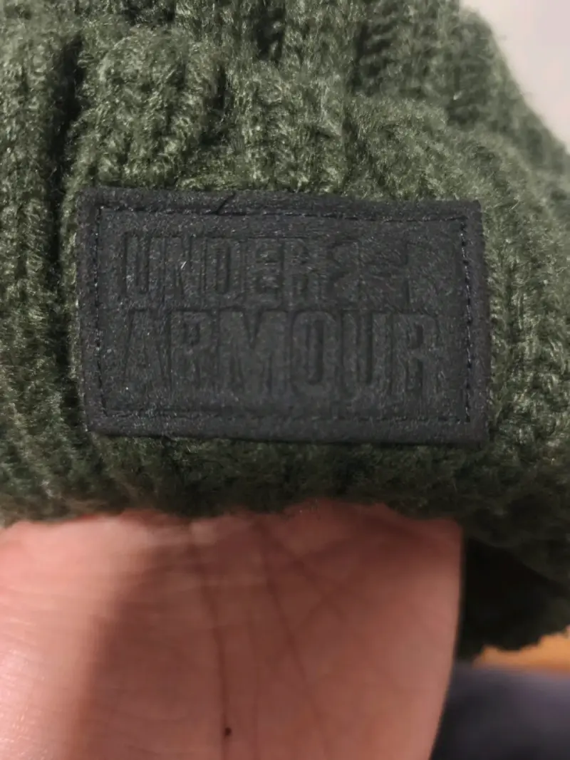 ✨Gorro Unisex, Under Armour ✨ - 2