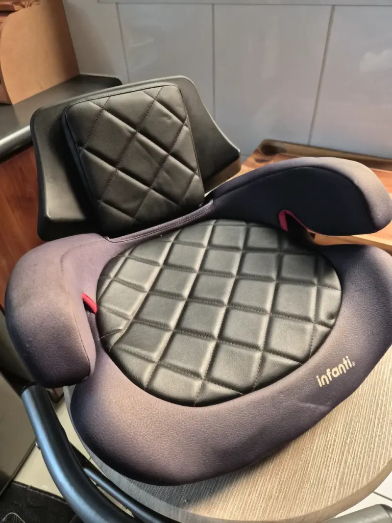 Asiento elevador para niño Infanti - 1