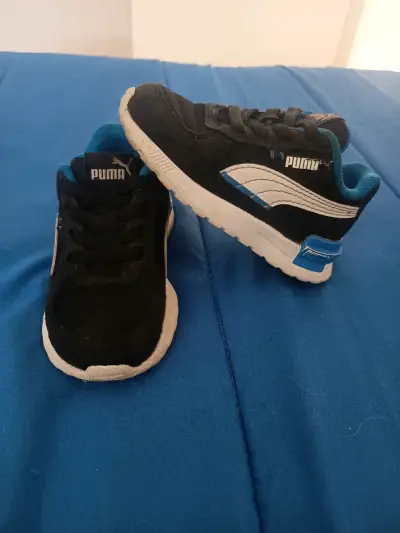 Zapatillas infantiles variadas - miniatura 2