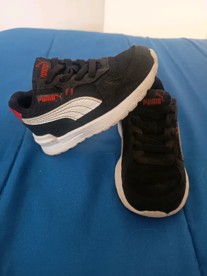 Zapatillas infantiles variadas - 3