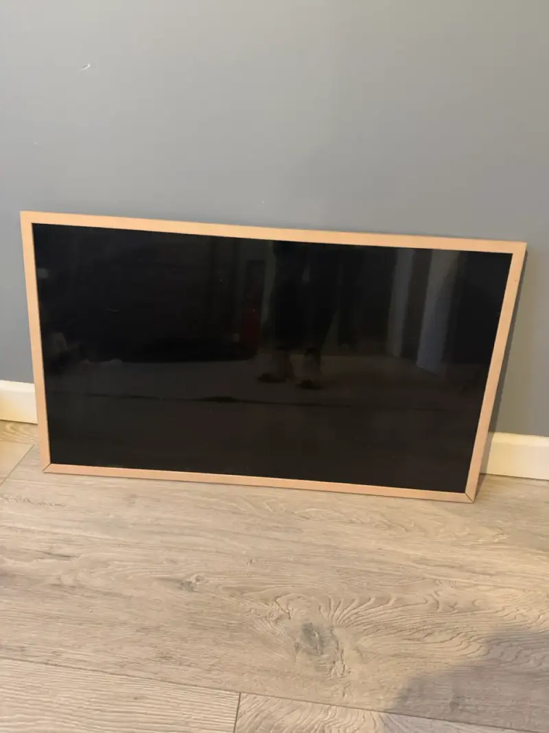 Televisor Samsung the frame 32” - 1