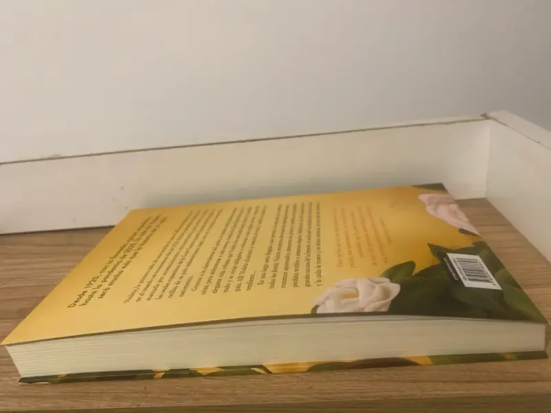 Libro 'Violeta' de Isabel Allende - 2