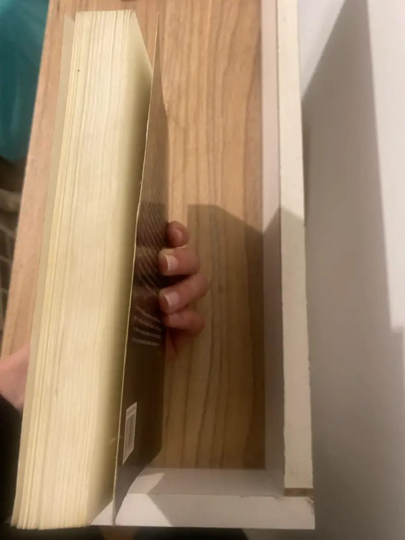 Libro 'La suma de los días' - Isabel Allende - 4