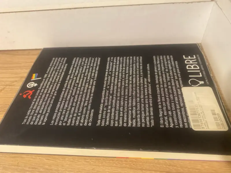 El libro negro de la nueva izquierda - 2