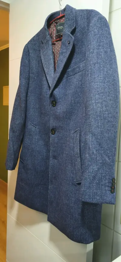 Abrigo Arrow para hombre - miniatura 1
