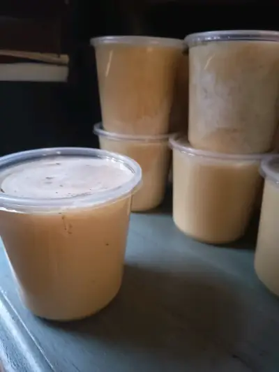 Miel 1 kilo. - miniatura 2