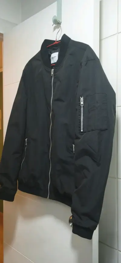 Chaqueta Bomber hombre - miniatura 1