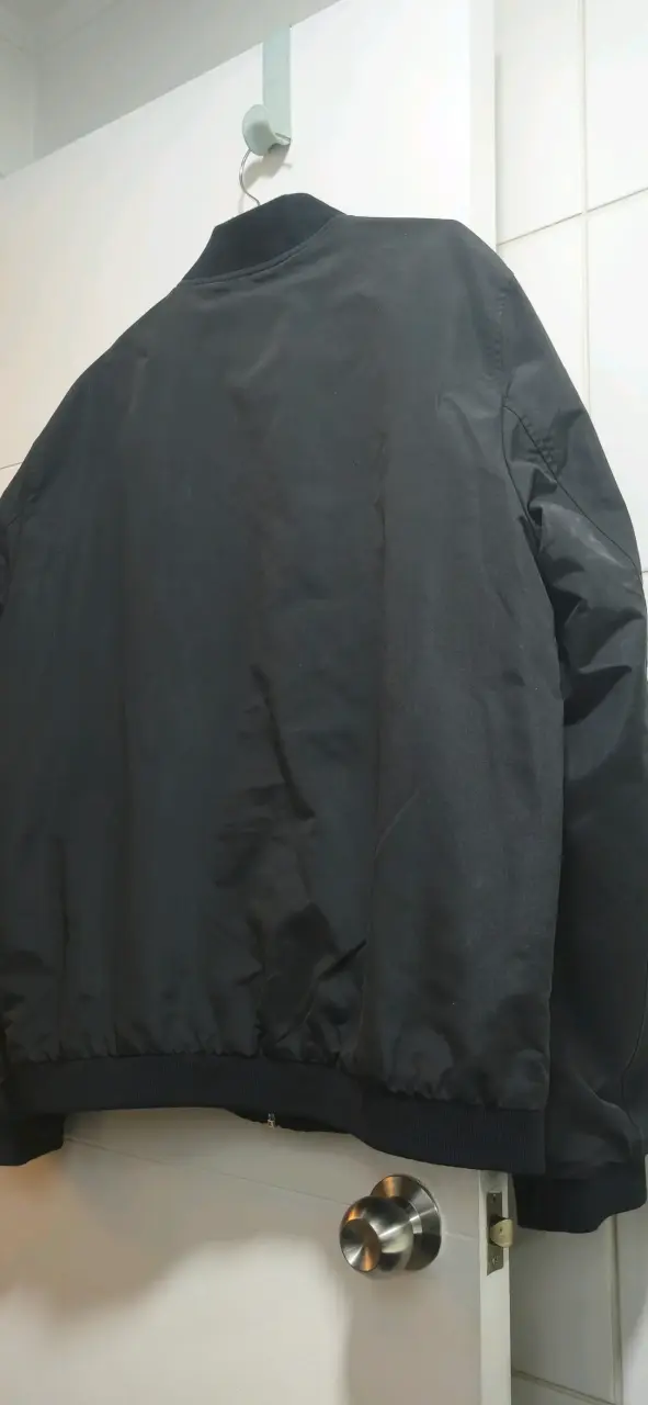 Chaqueta Bomber hombre - 3