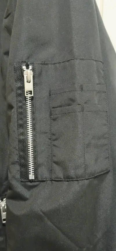 Chaqueta Bomber hombre - miniatura 4