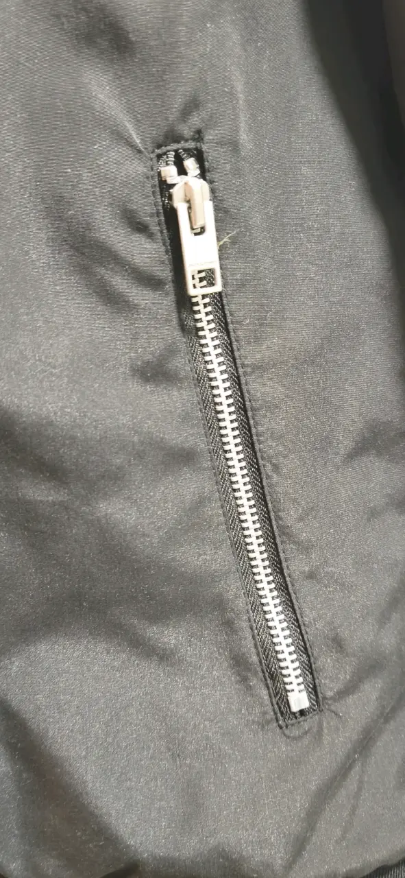Chaqueta Bomber hombre - 5