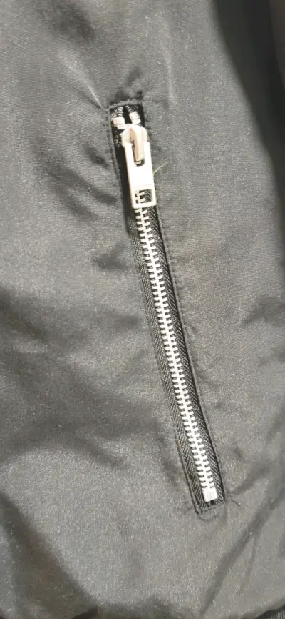 Chaqueta Bomber hombre - miniatura 5