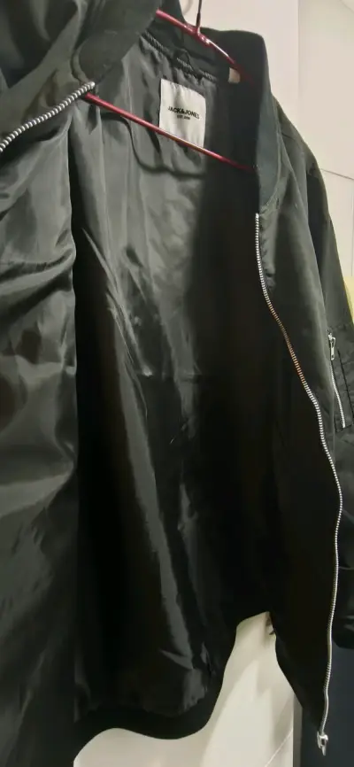 Chaqueta Bomber hombre - miniatura 6