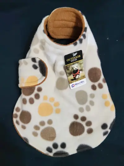 Abrigos y pecheras para 🐶🐕 - miniatura 3
