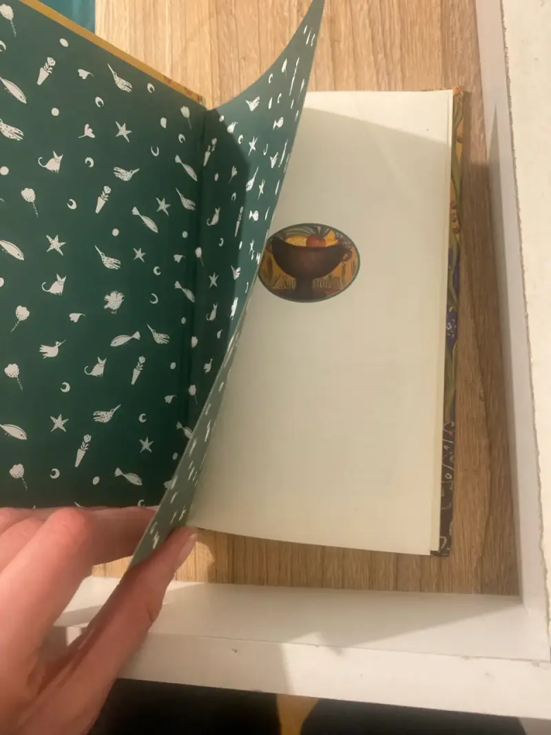 Libro Oda a la Bella Desnuda - 3