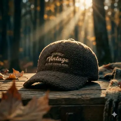 🔥 Gorras Teddy Vintage 🔥 - miniatura 2