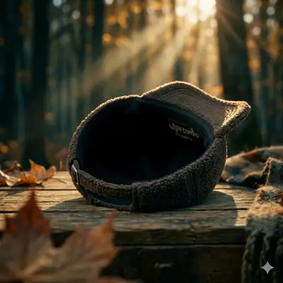 🔥 Gorras Teddy Vintage 🔥 - miniatura 5