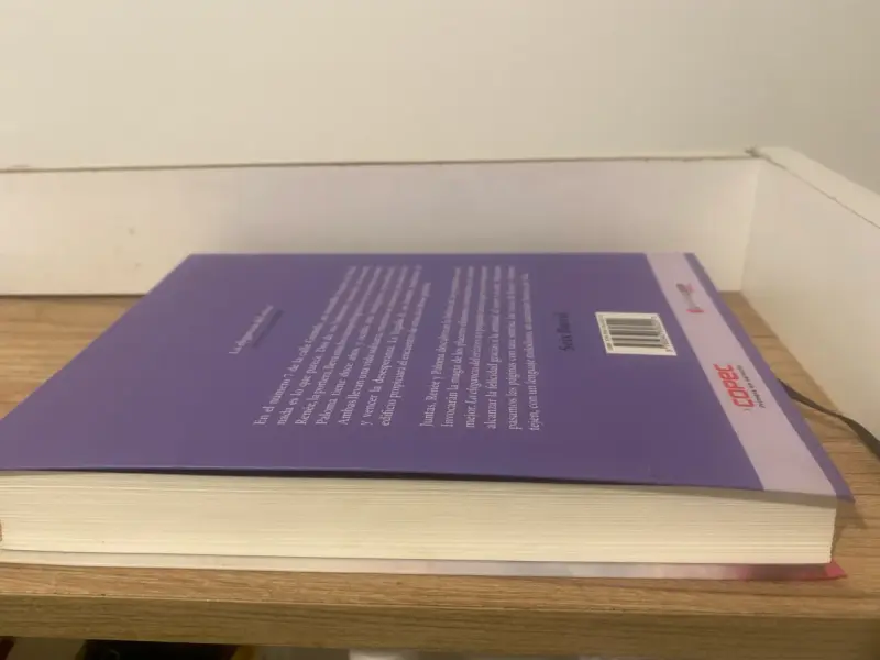La elegancia del erizo - libro - 3