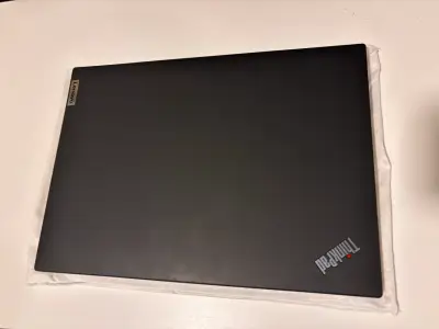 Notebook Lenovo ThinkPad T14 Gen 5 i7 - miniatura 1