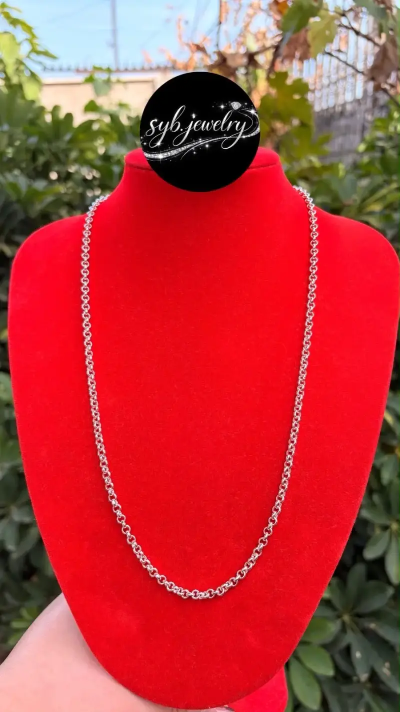 JOYAS PLATA NACIONAL 925 - 1
