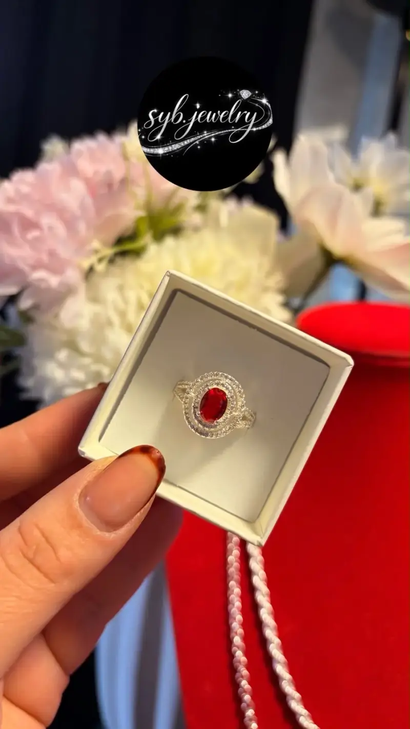 JOYAS PLATA NACIONAL 925 - 4