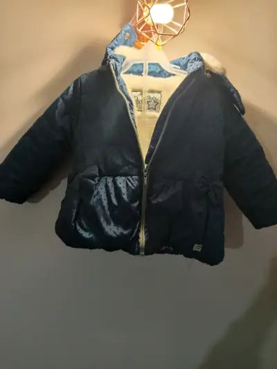 Jardinera floral +chaqueta ficcus - miniatura 3